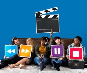 Why Video Content (Especially Short-Form) Must Be at the Core of Your 2025 Strategy”