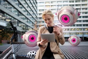 Leveraging AI-Powered Personalisation for Digital Campaigns in Australia