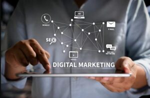 Digital Marketing Agency Sydney