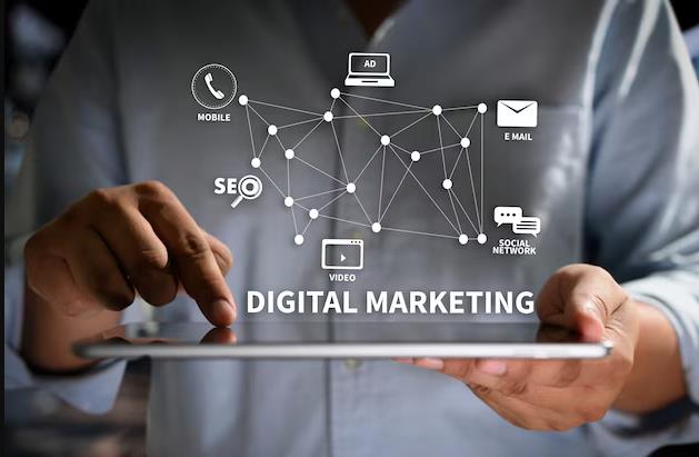 Digital Marketing Agency Sydney